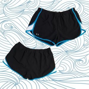 Under Armour sport shorts